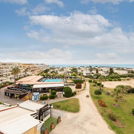 Village Naturiste R4N - Vida Loca Port Nature Agde Dış mekan fotoğraf